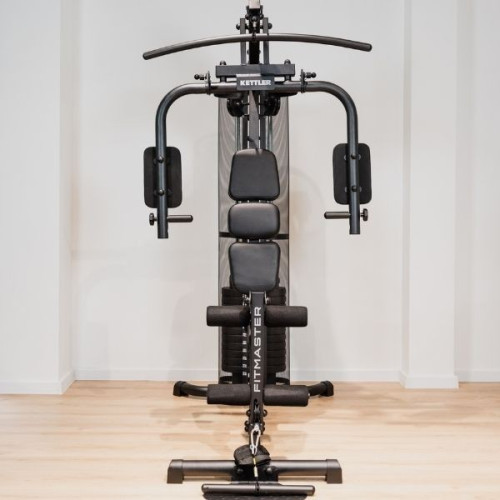 Фитнес станция  Kettler Fitmaster - фото №8